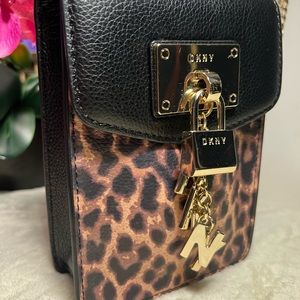 DKNY crossbody bag